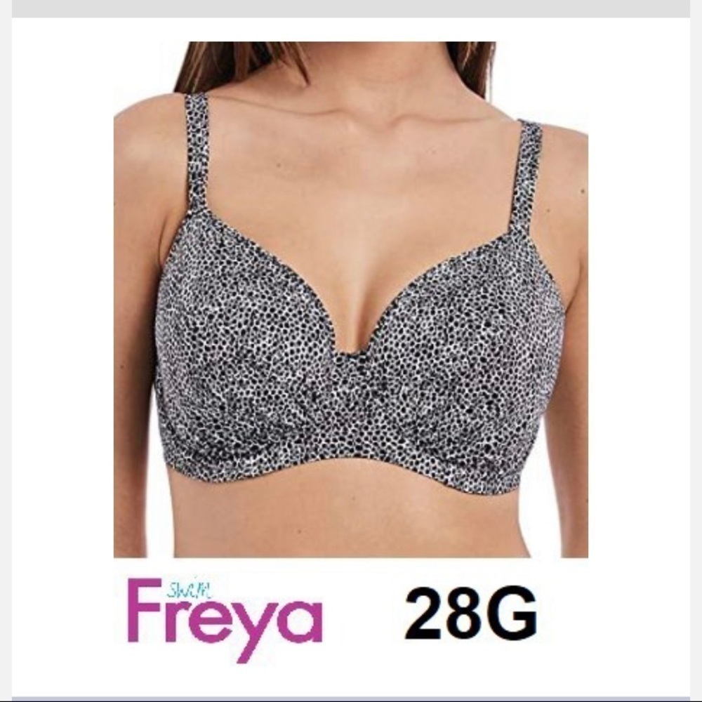 Freya Bikini top